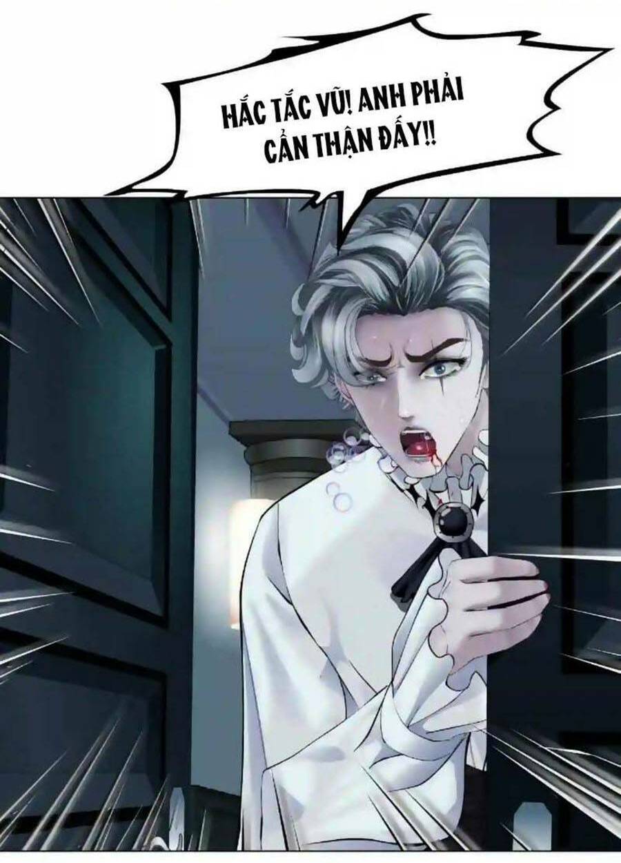 Đằng Nữ Chapter 113 - Trang 2