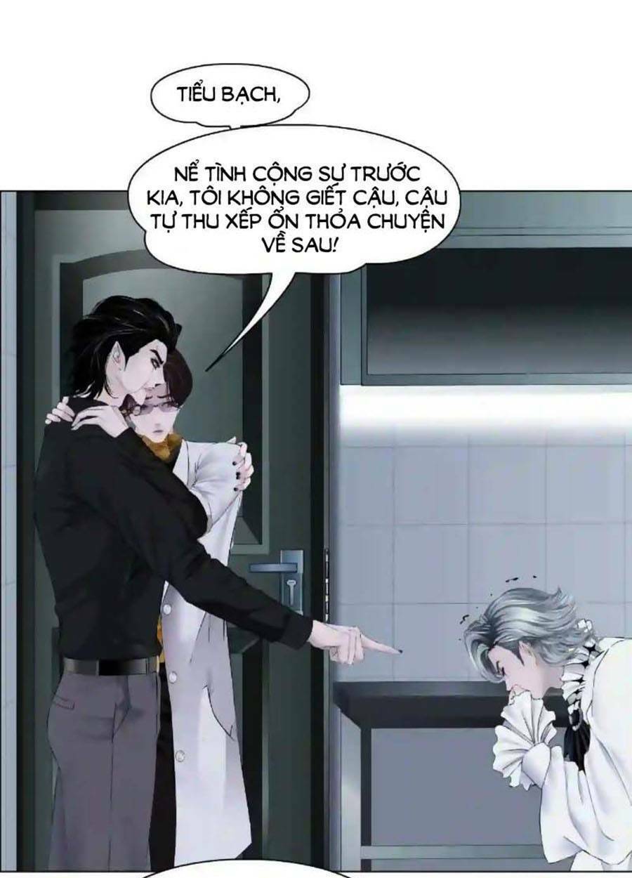 Đằng Nữ Chapter 113 - Trang 2