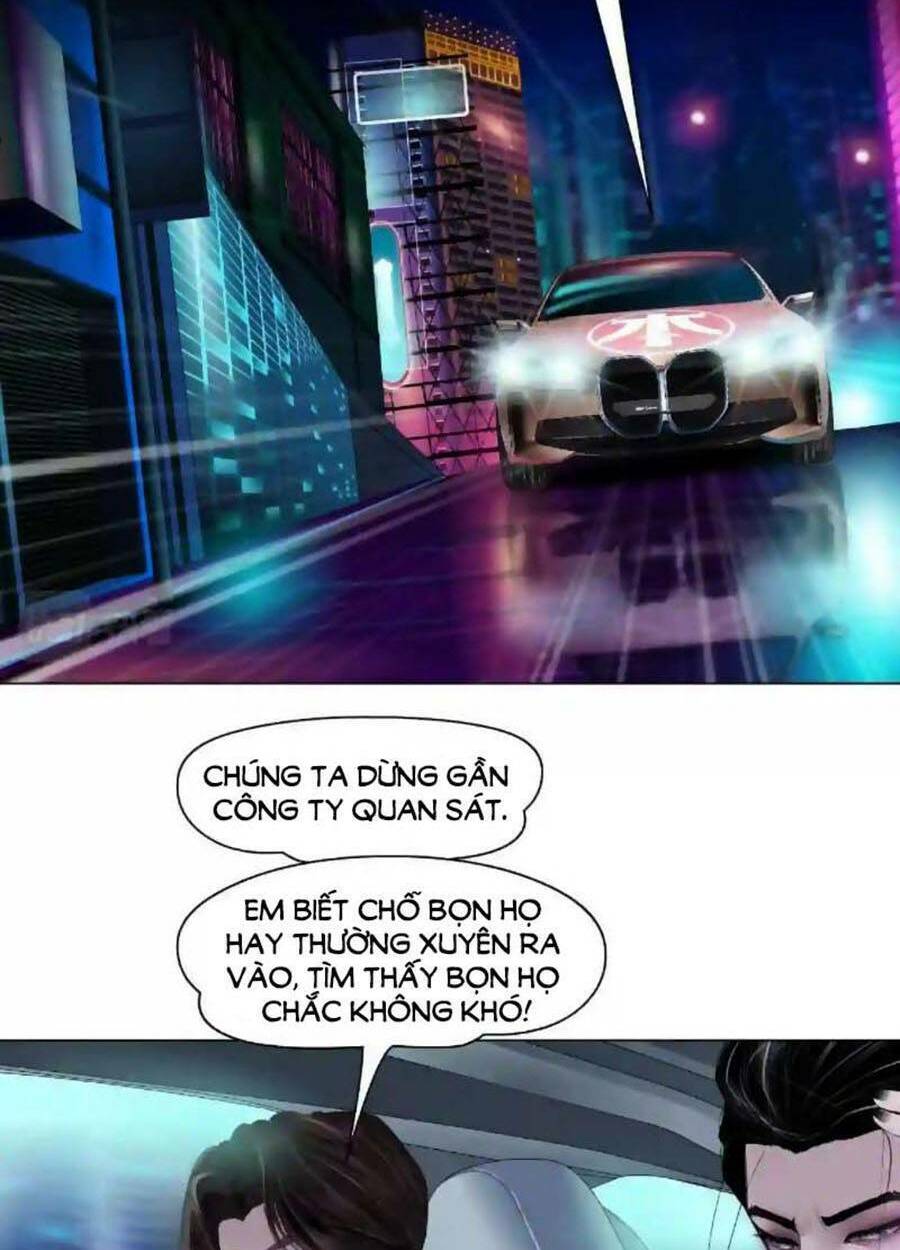 Đằng Nữ Chapter 113 - Trang 2