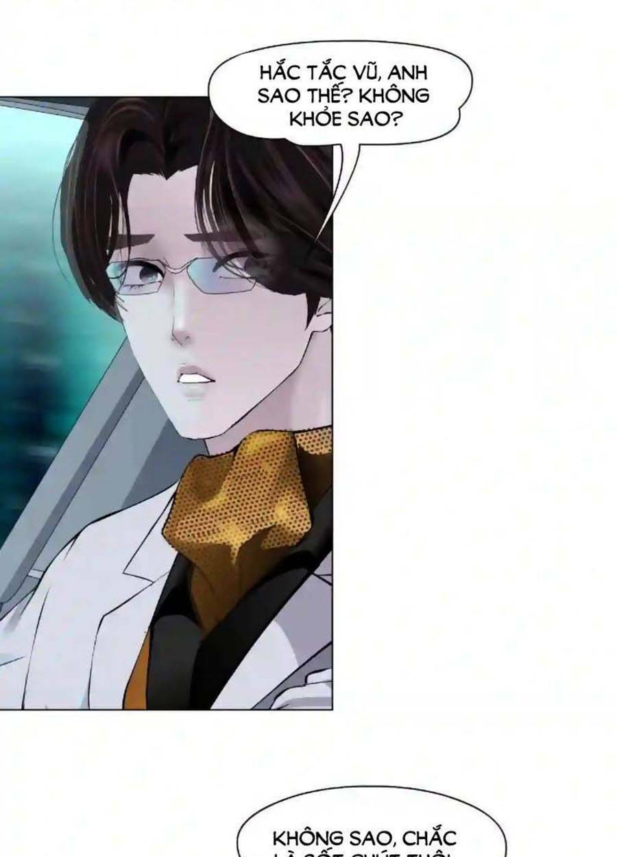 Đằng Nữ Chapter 113 - Trang 2