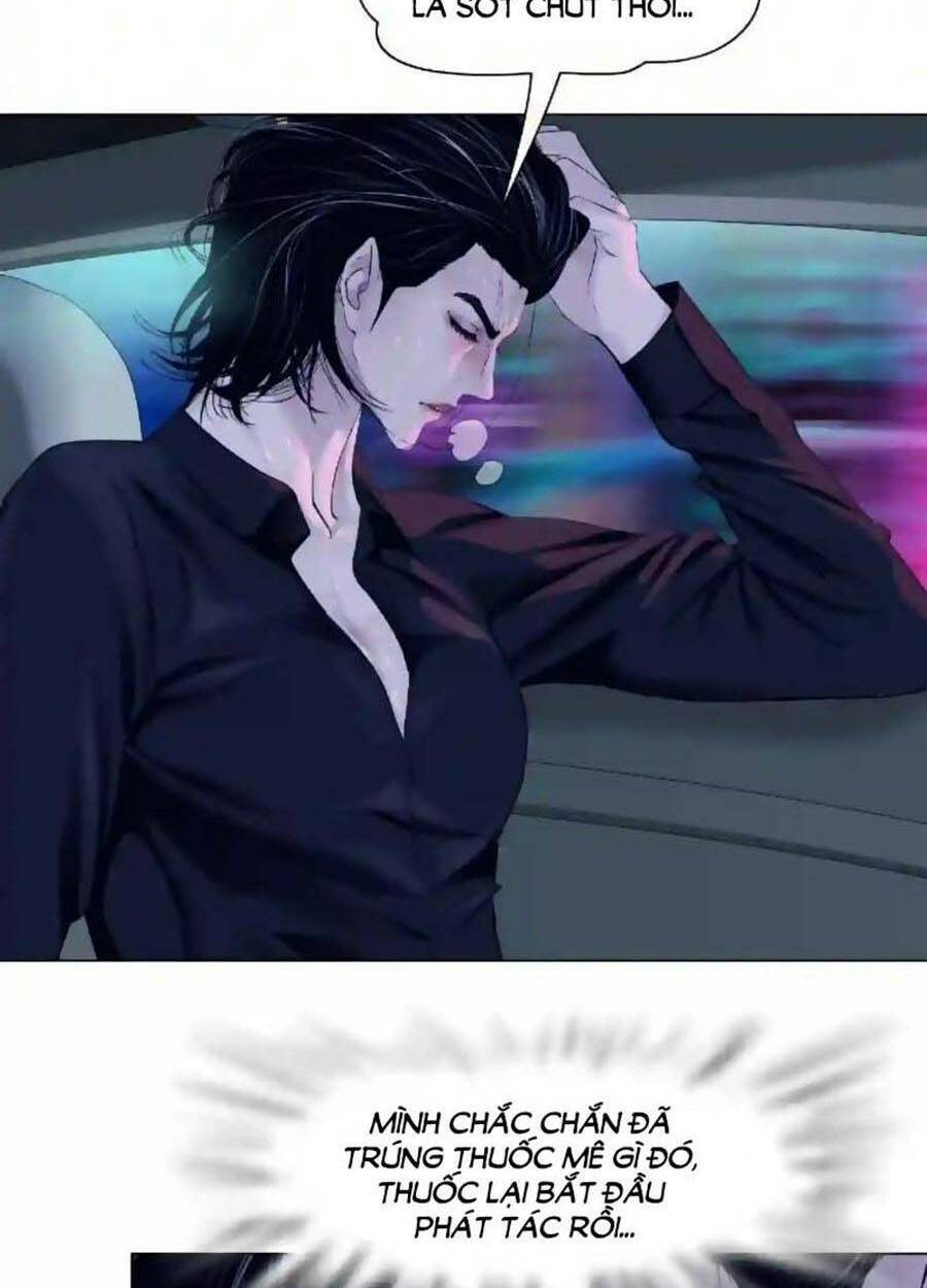 Đằng Nữ Chapter 113 - Trang 2