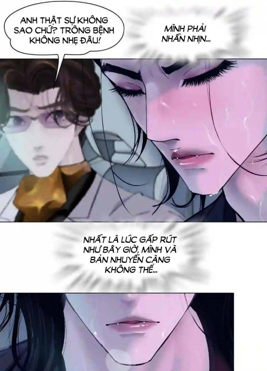 Đằng Nữ Chapter 113 - Trang 2