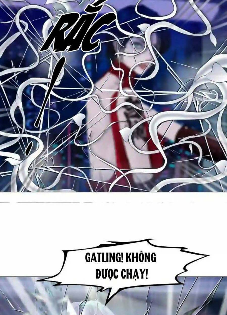 Đằng Nữ Chapter 113 - Trang 2