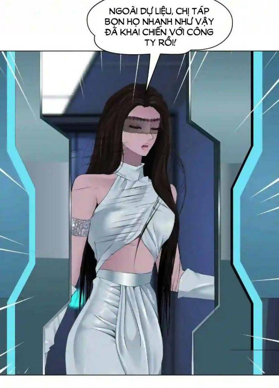 Đằng Nữ Chapter 113 - Trang 2