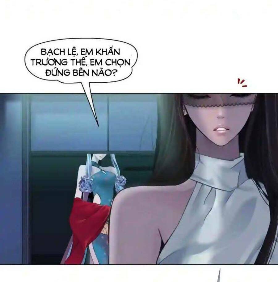 Đằng Nữ Chapter 113 - Trang 2