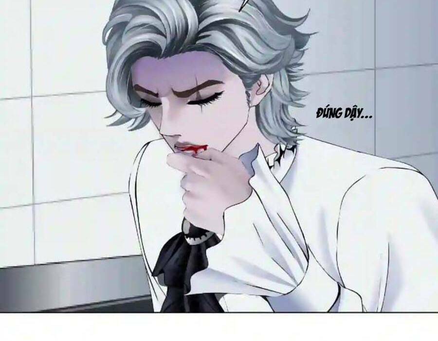 Đằng Nữ Chapter 113 - Trang 2