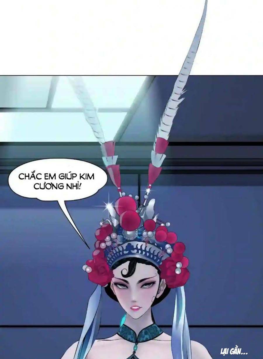 Đằng Nữ Chapter 113 - Trang 2