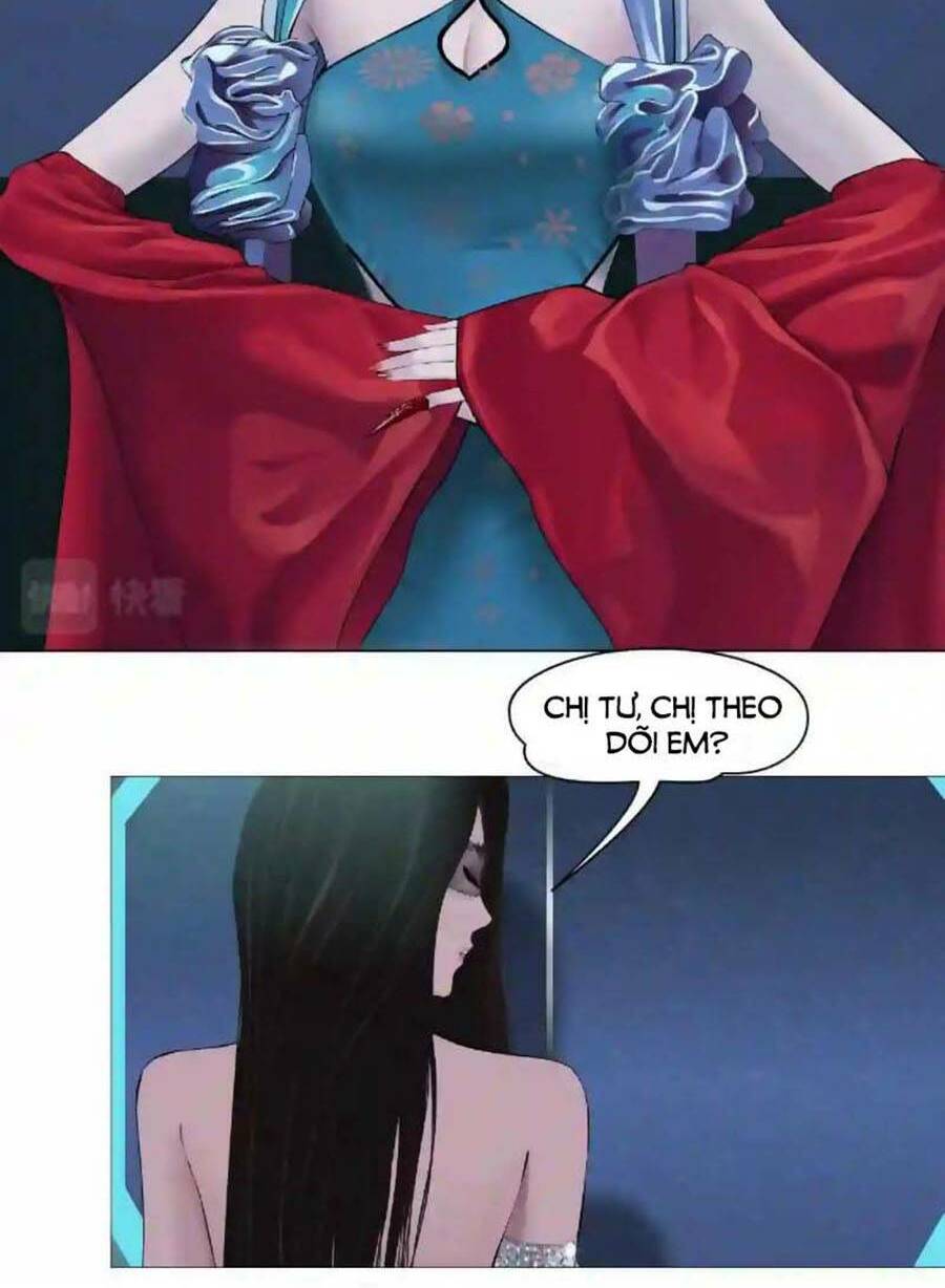 Đằng Nữ Chapter 113 - Trang 2