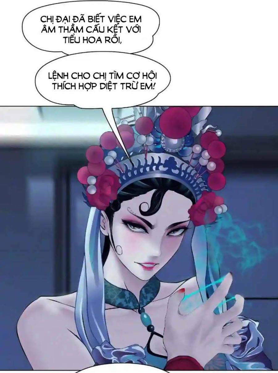 Đằng Nữ Chapter 113 - Trang 2