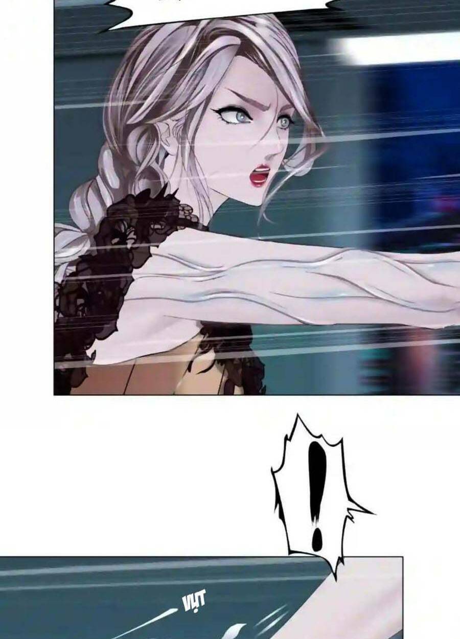 Đằng Nữ Chapter 113 - Trang 2