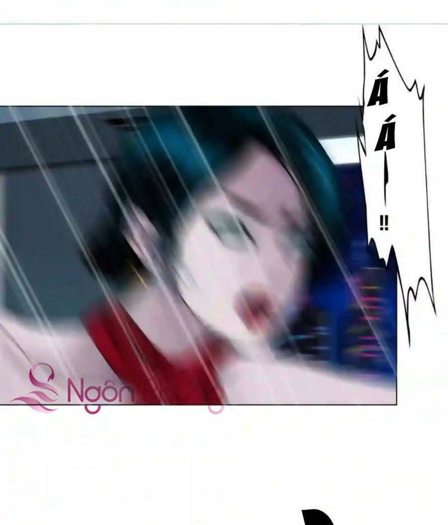 Đằng Nữ Chapter 113 - Trang 2