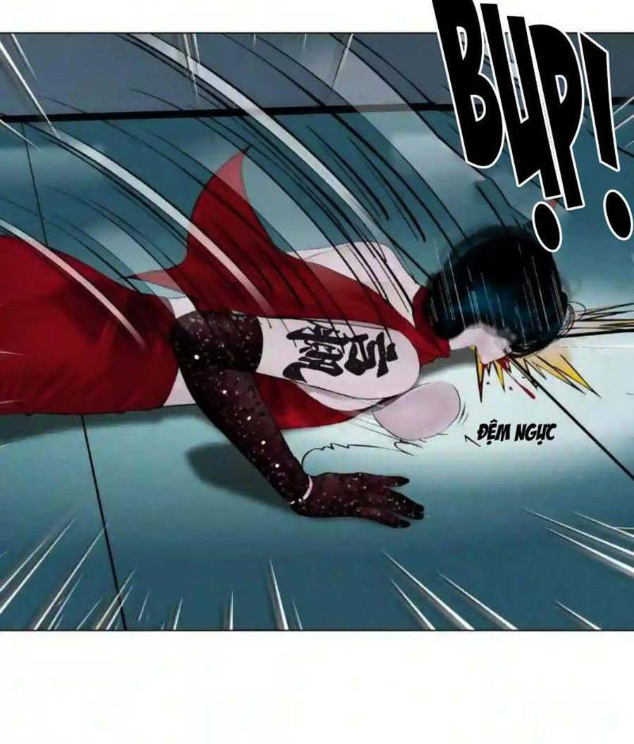 Đằng Nữ Chapter 113 - Trang 2