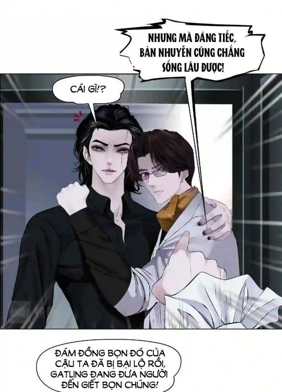 Đằng Nữ Chapter 113 - Trang 2