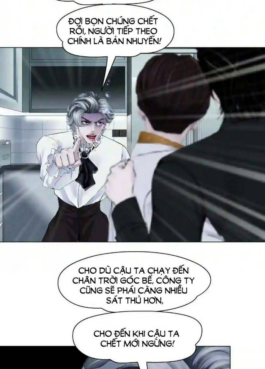 Đằng Nữ Chapter 113 - Trang 2