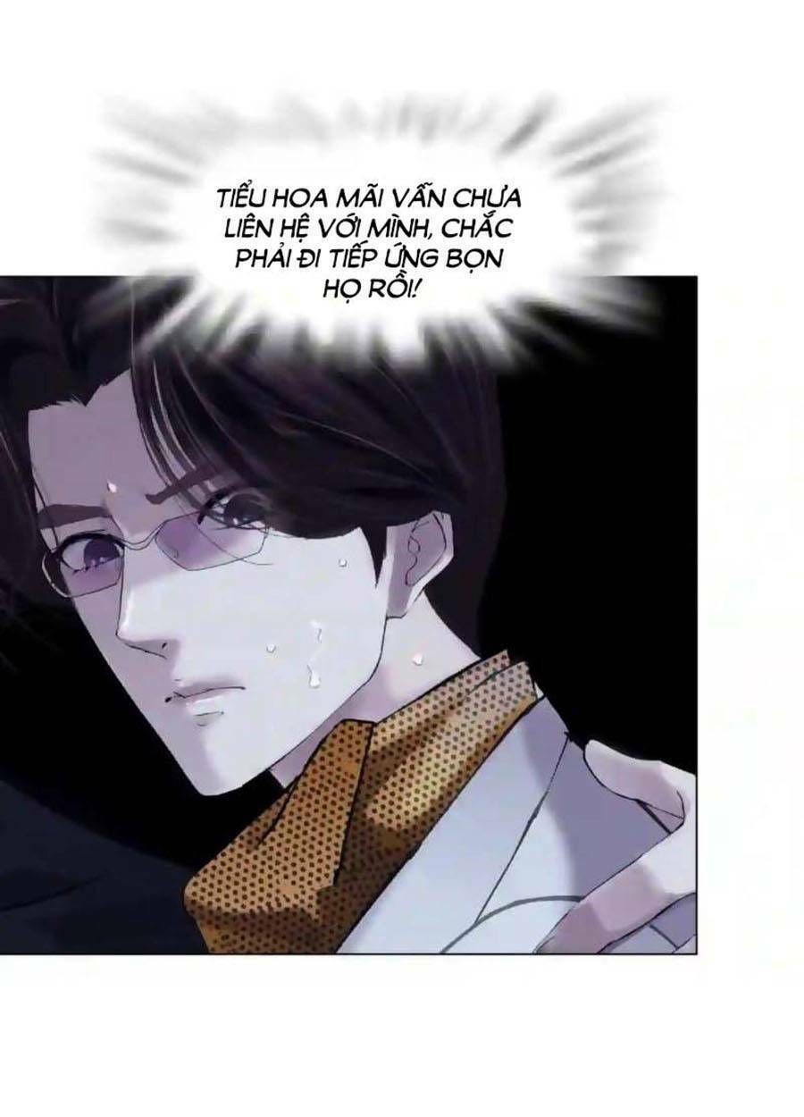 Đằng Nữ Chapter 113 - Trang 2