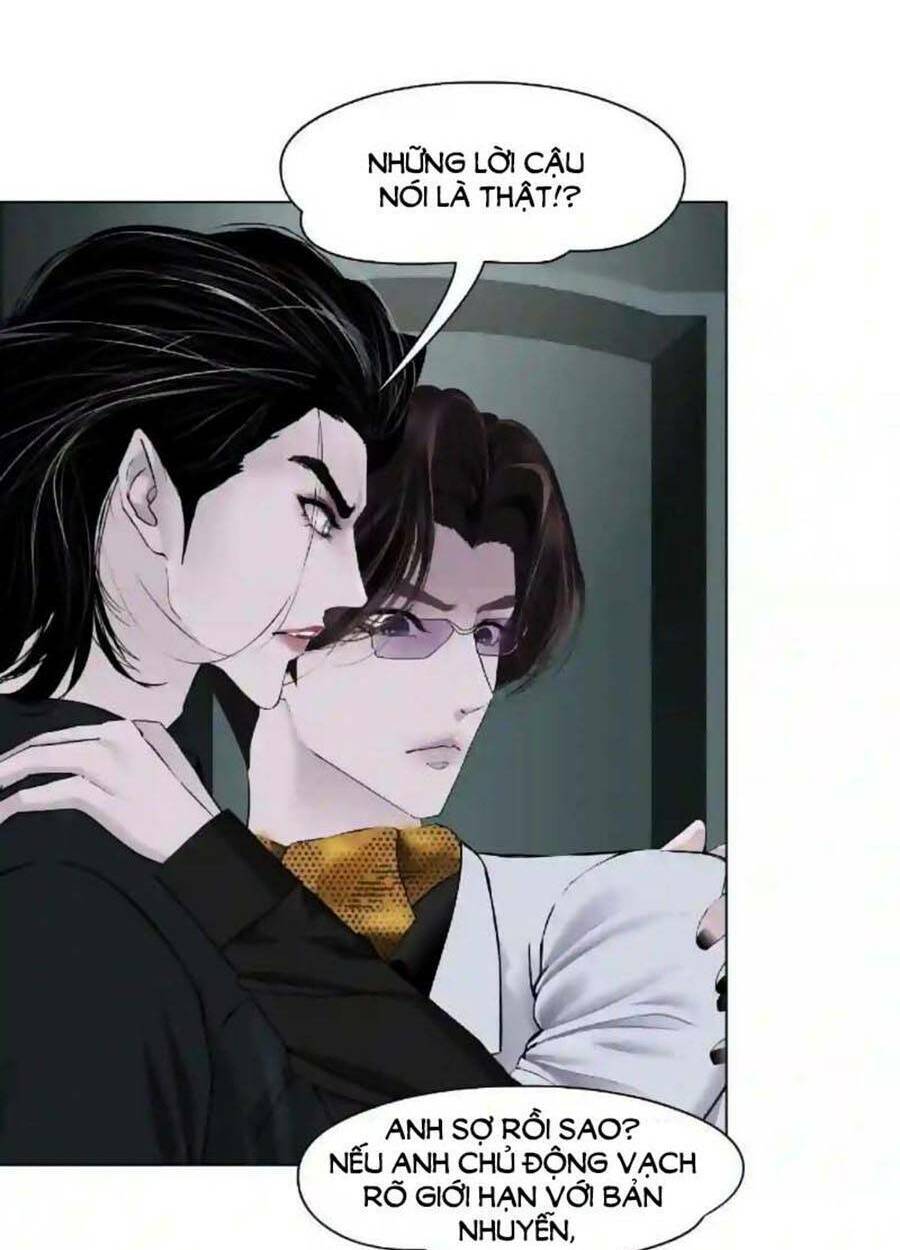 Đằng Nữ Chapter 113 - Trang 2