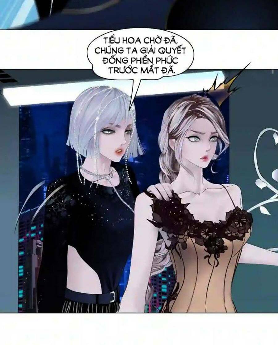 Đằng Nữ Chapter 114 - Trang 2