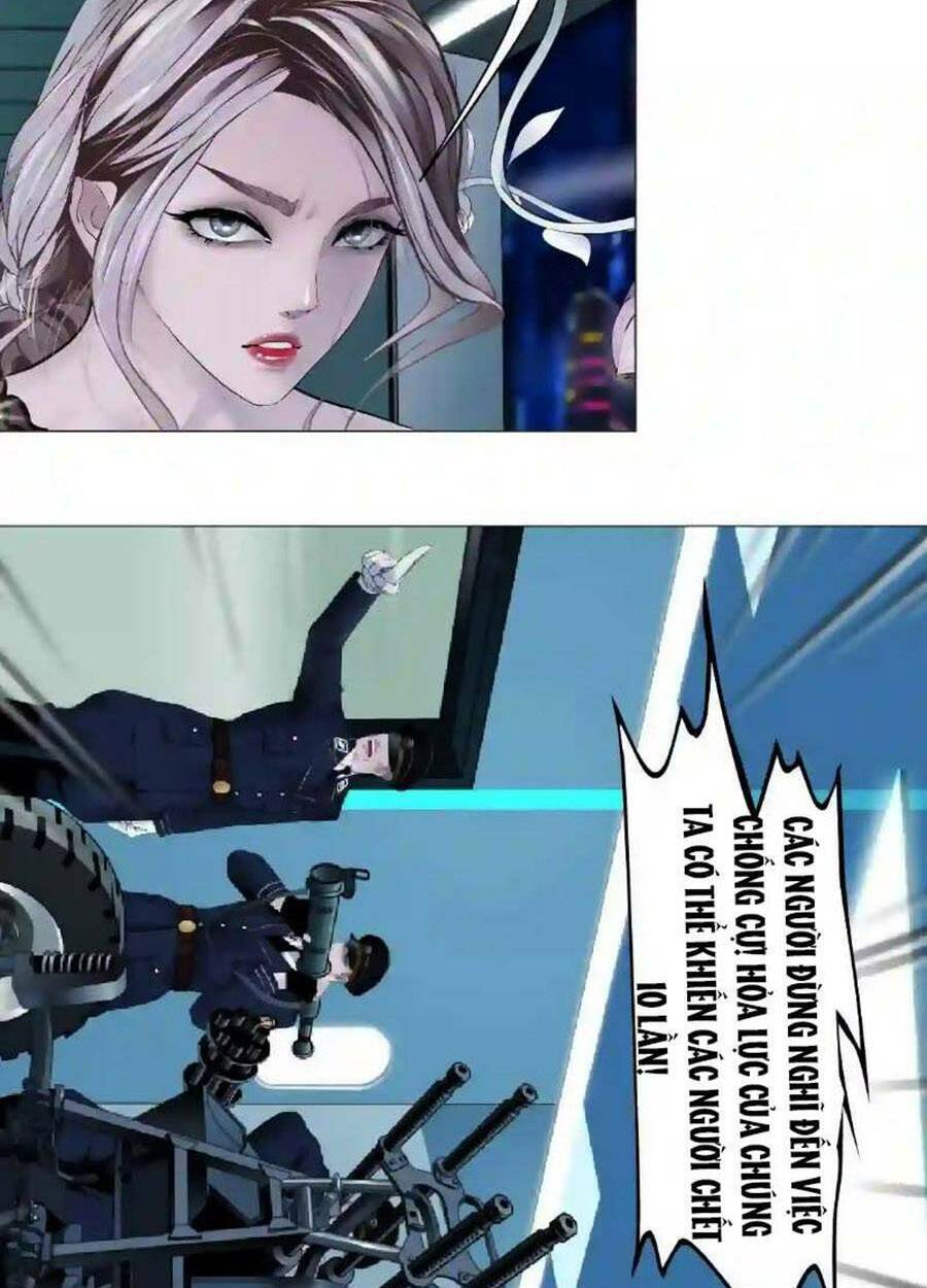 Đằng Nữ Chapter 114 - Trang 2