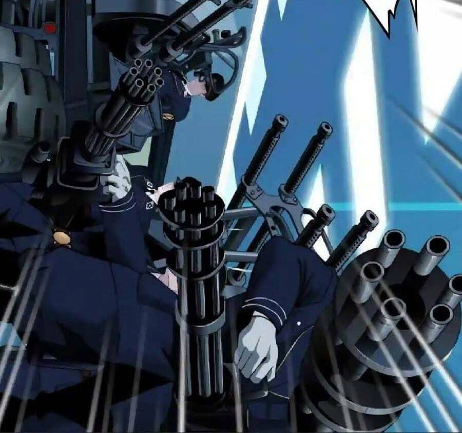 Đằng Nữ Chapter 114 - Trang 2