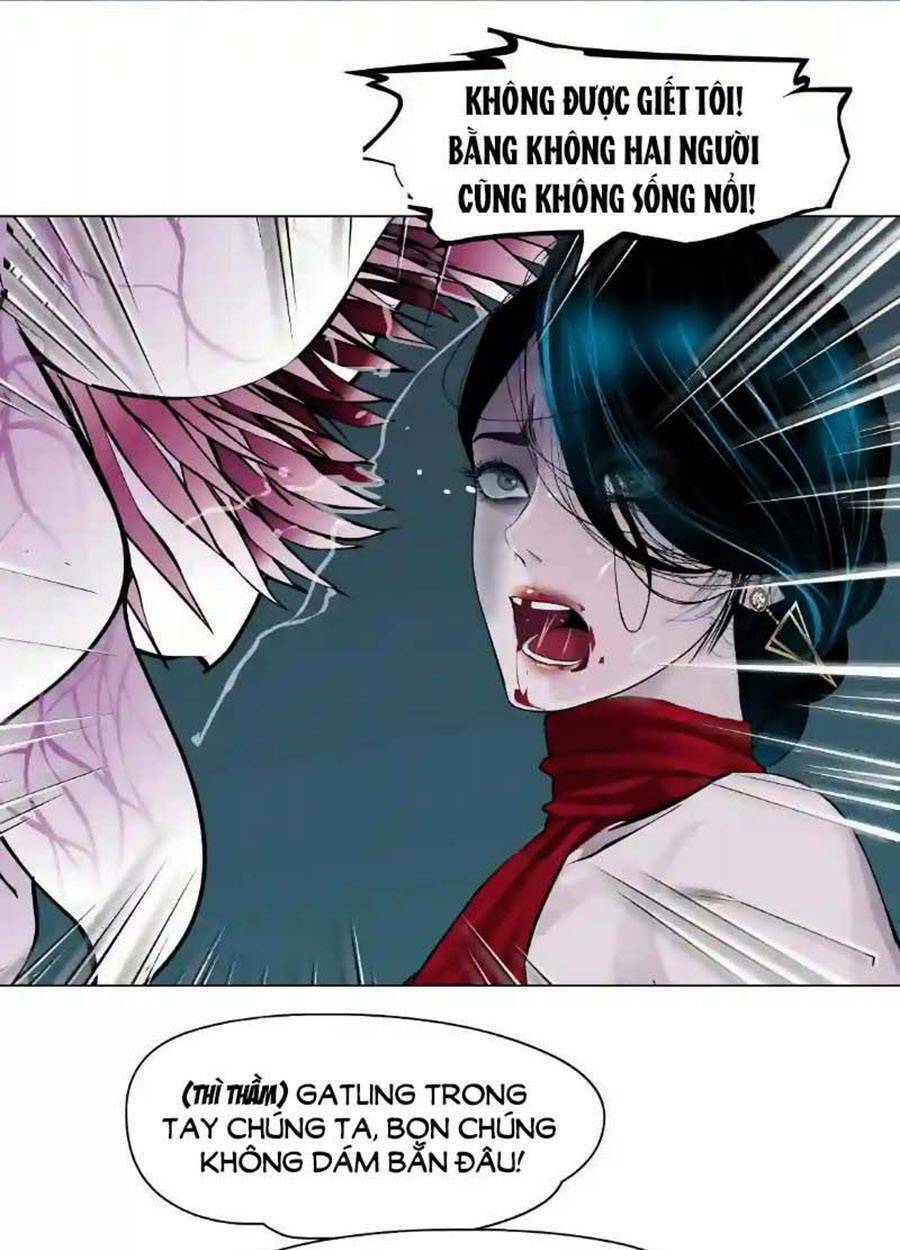 Đằng Nữ Chapter 114 - Trang 2