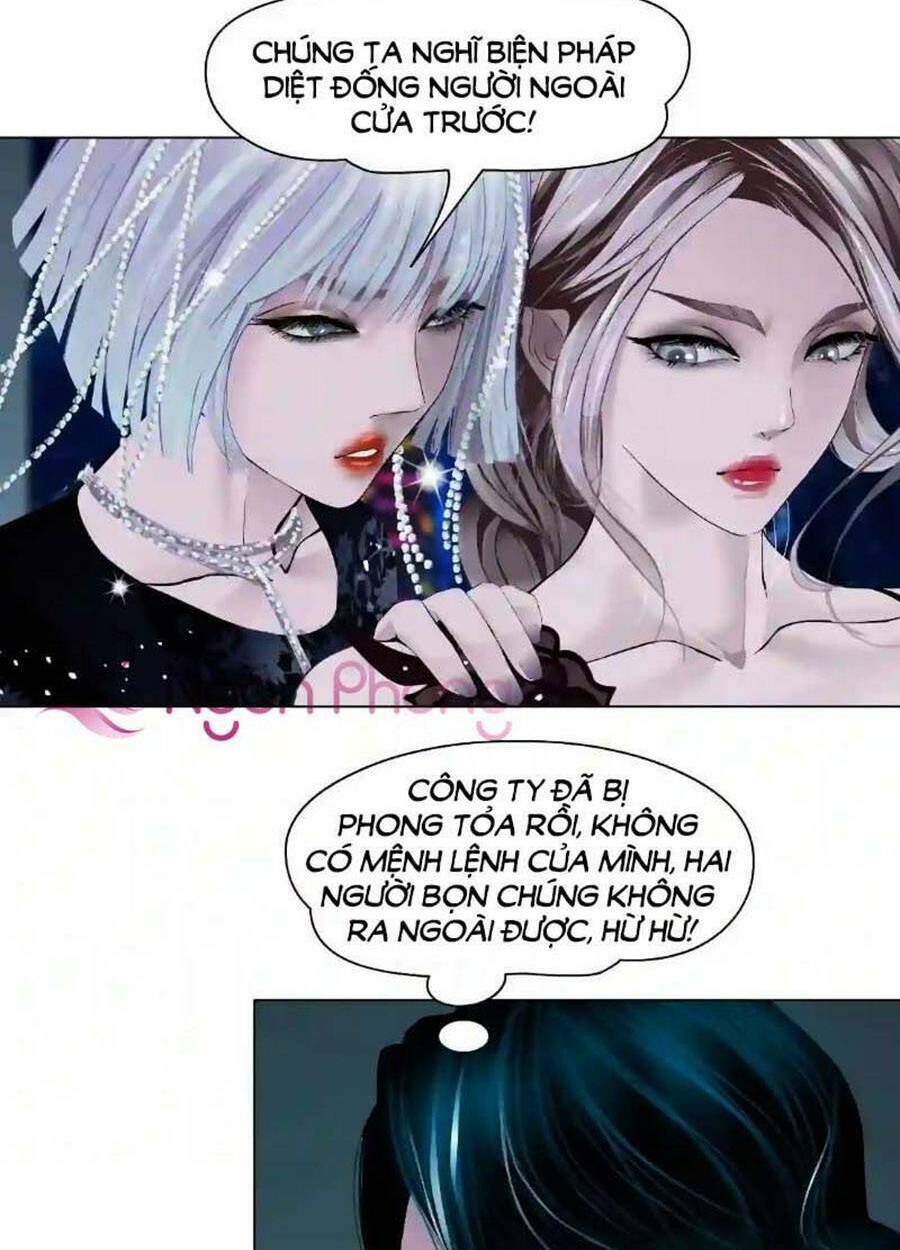 Đằng Nữ Chapter 114 - Trang 2