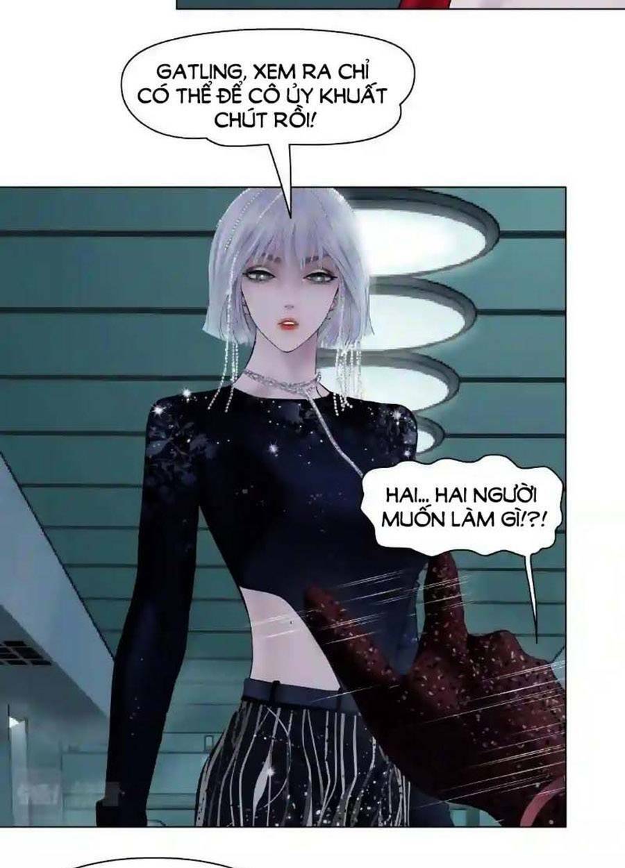 Đằng Nữ Chapter 114 - Trang 2