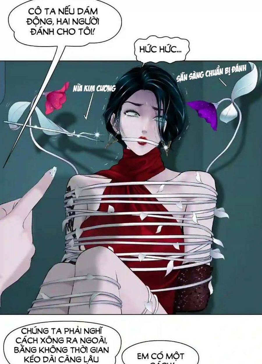 Đằng Nữ Chapter 114 - Trang 2