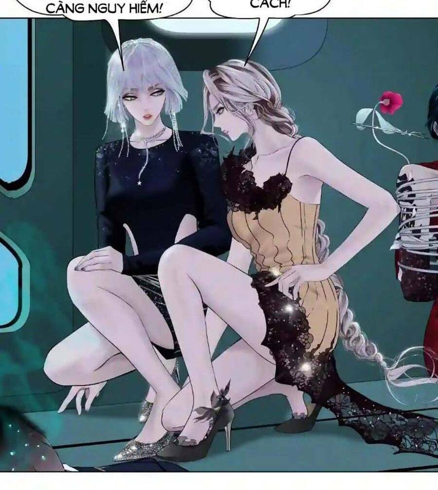 Đằng Nữ Chapter 114 - Trang 2