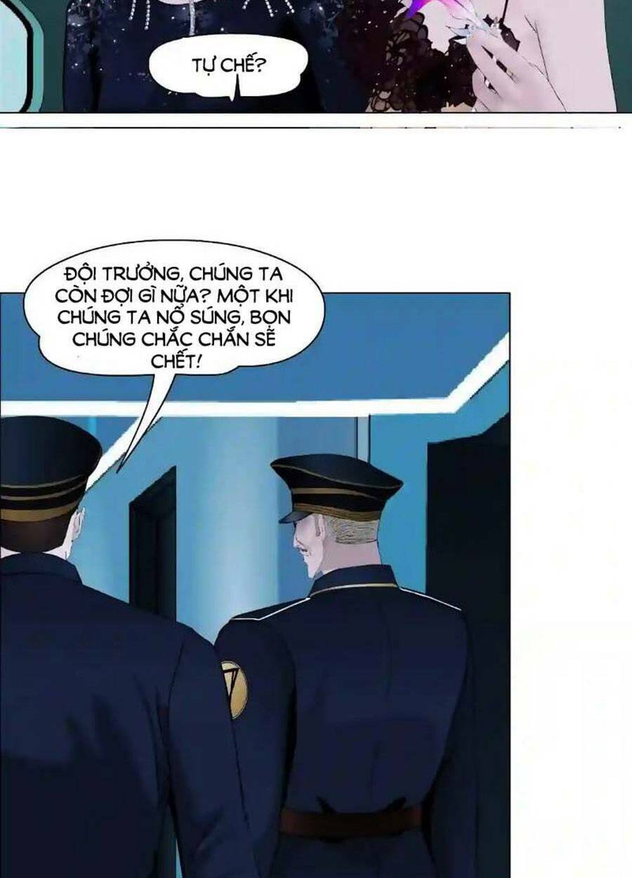 Đằng Nữ Chapter 114 - Trang 2