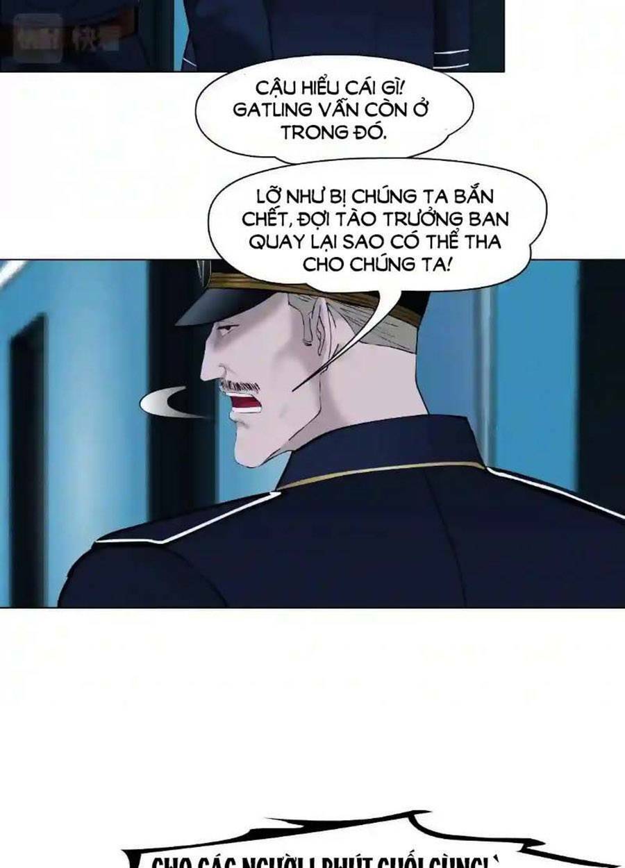 Đằng Nữ Chapter 114 - Trang 2