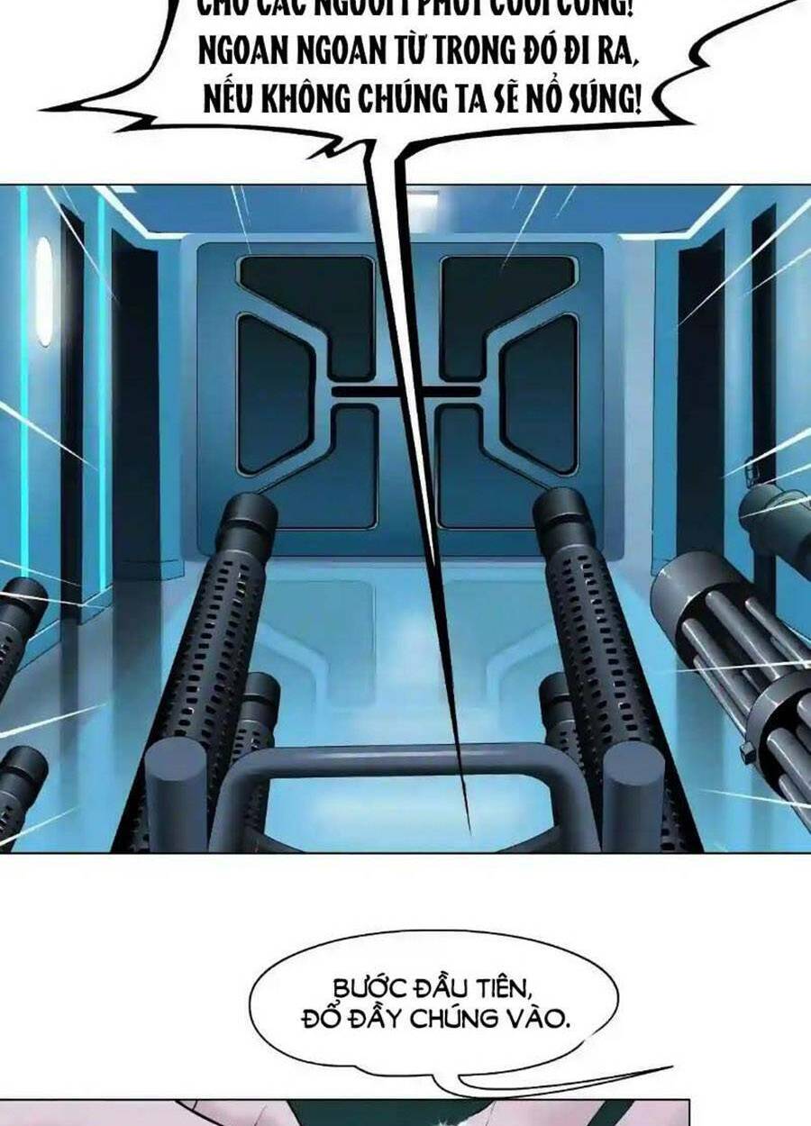 Đằng Nữ Chapter 114 - Trang 2