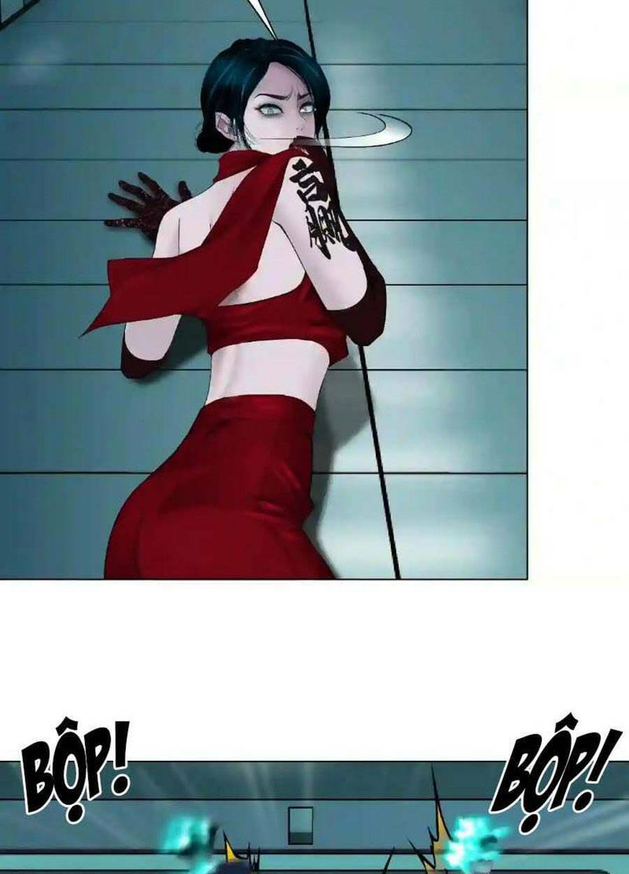 Đằng Nữ Chapter 114 - Trang 2