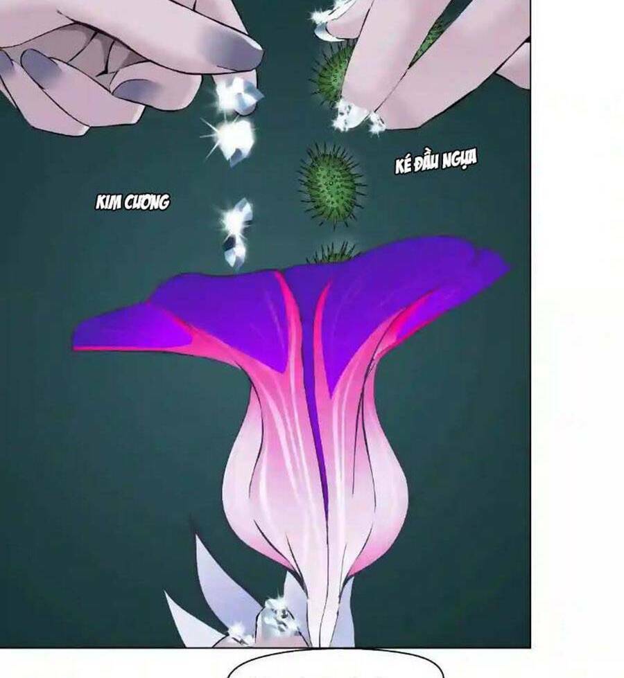 Đằng Nữ Chapter 114 - Trang 2