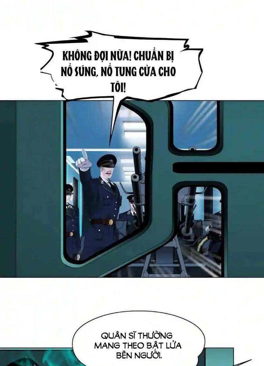 Đằng Nữ Chapter 114 - Trang 2