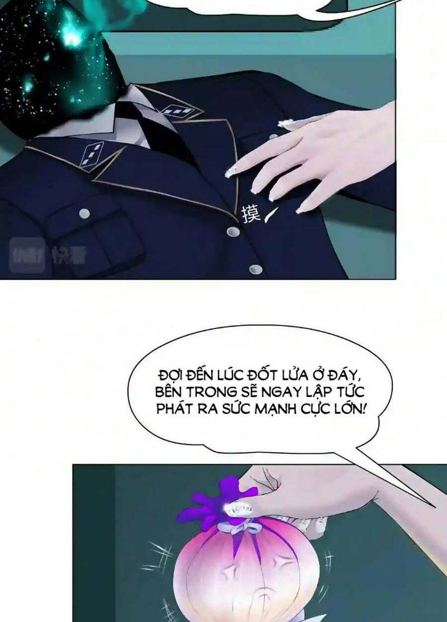 Đằng Nữ Chapter 114 - Trang 2