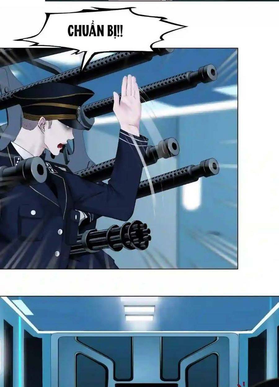 Đằng Nữ Chapter 114 - Trang 2