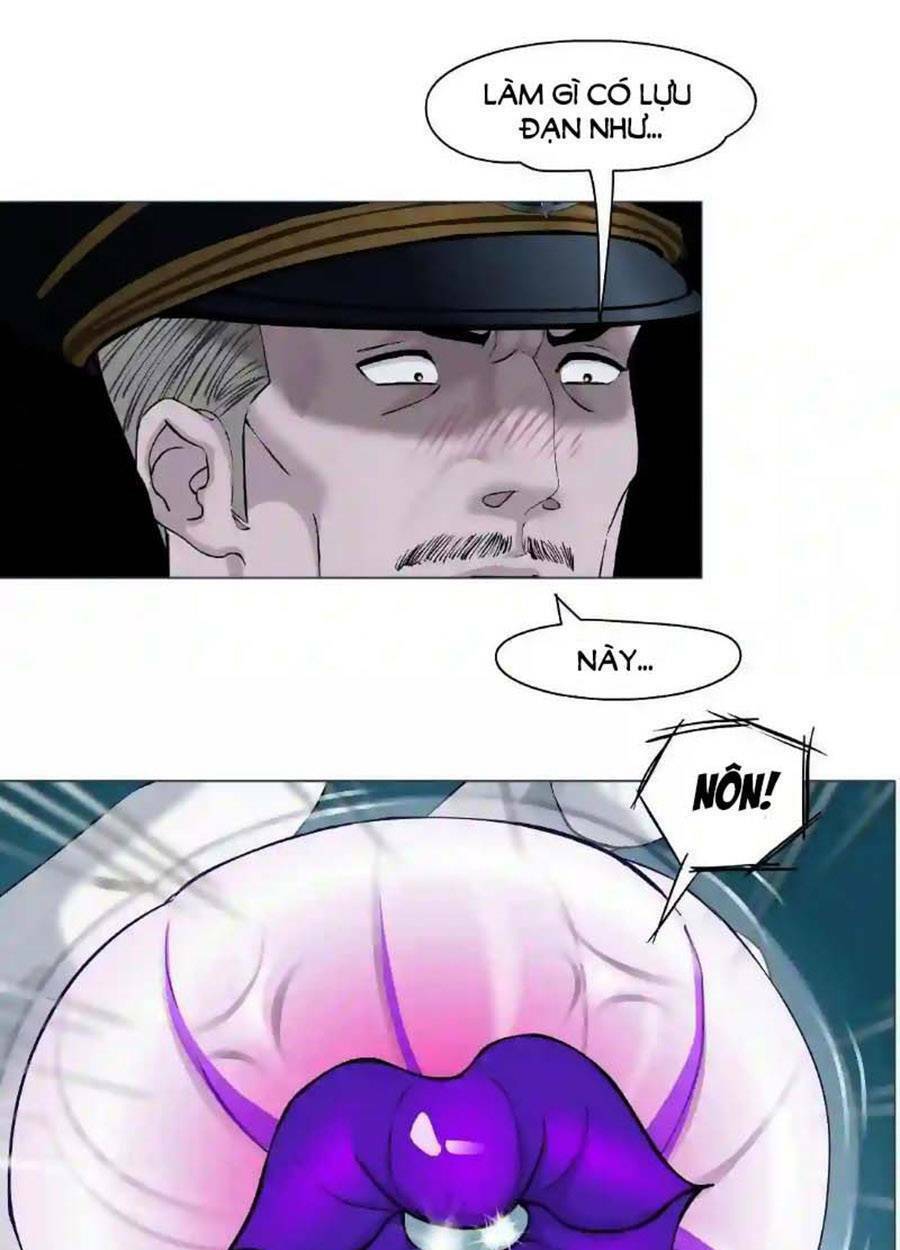 Đằng Nữ Chapter 114 - Trang 2