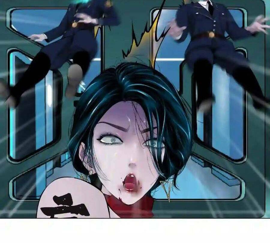 Đằng Nữ Chapter 114 - Trang 2