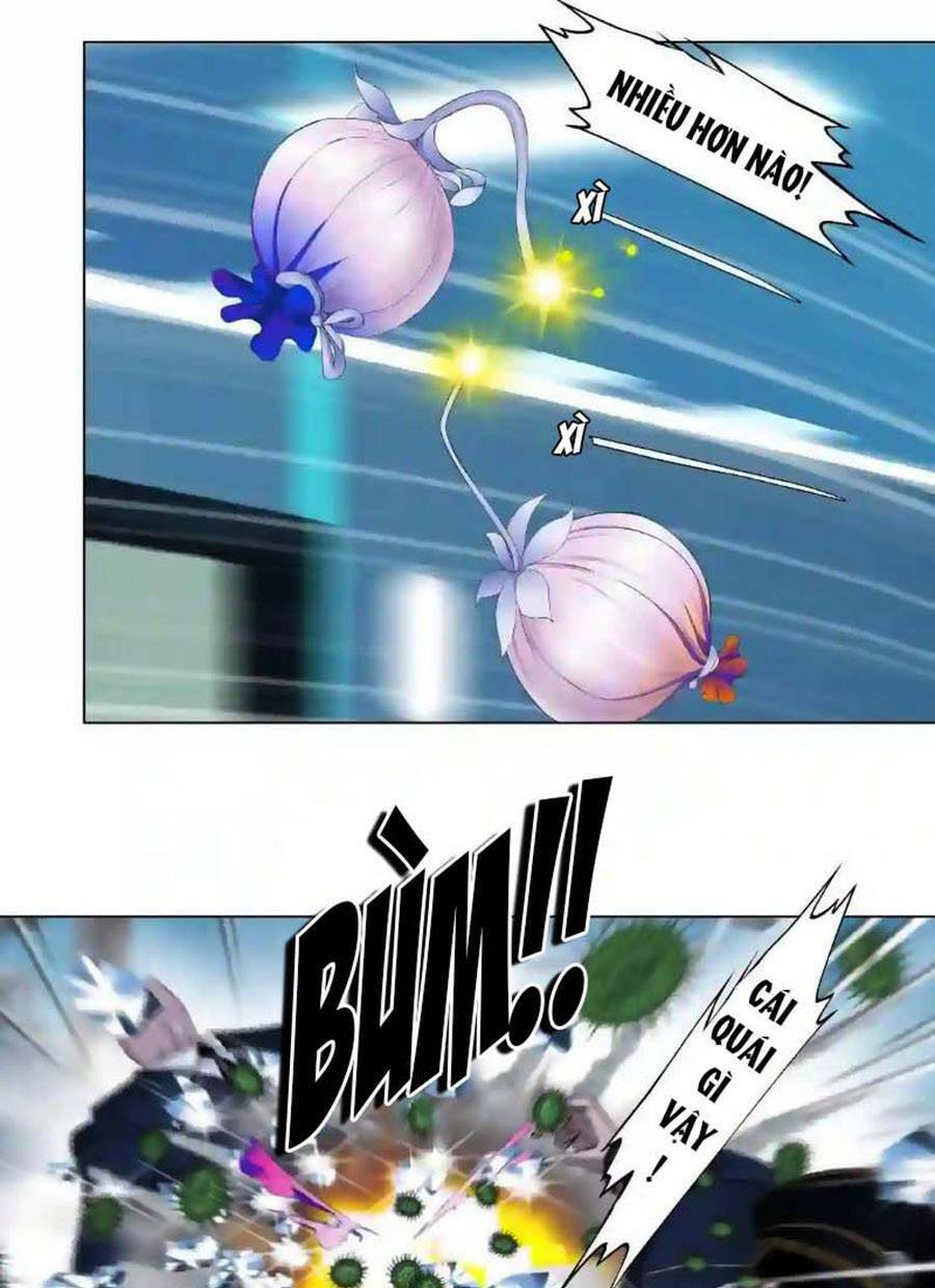 Đằng Nữ Chapter 114 - Trang 2