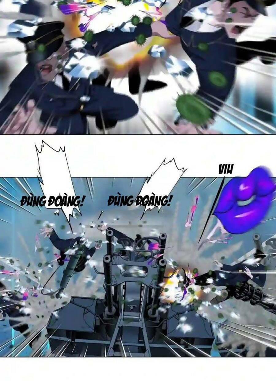 Đằng Nữ Chapter 114 - Trang 2