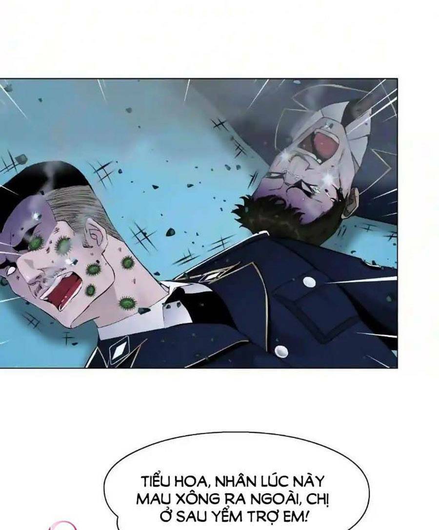 Đằng Nữ Chapter 114 - Trang 2