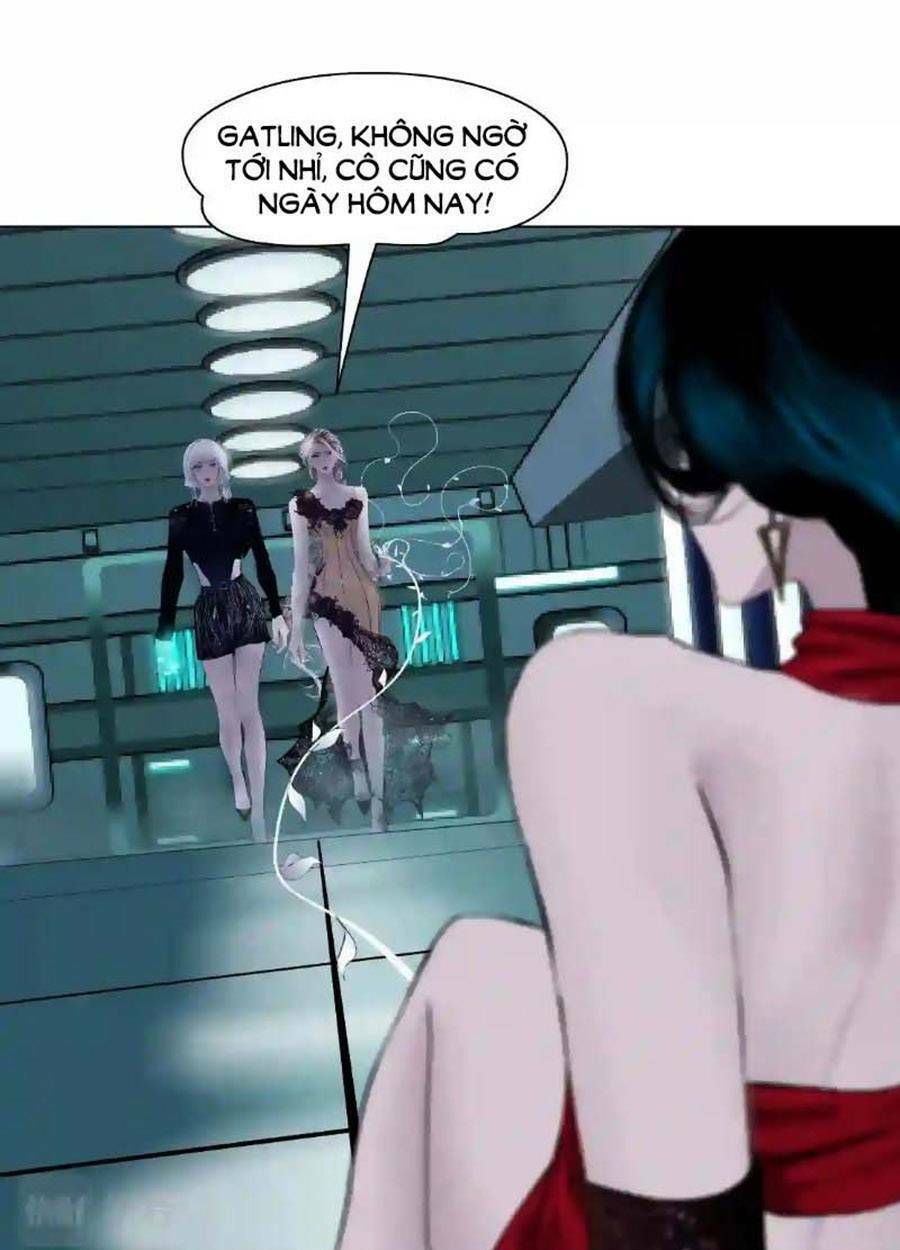 Đằng Nữ Chapter 114 - Trang 2