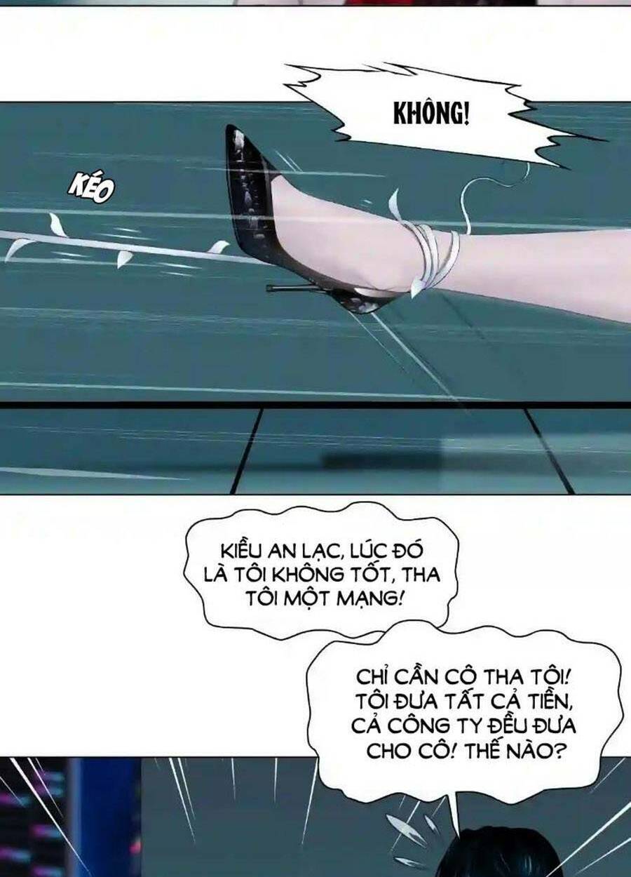 Đằng Nữ Chapter 114 - Trang 2