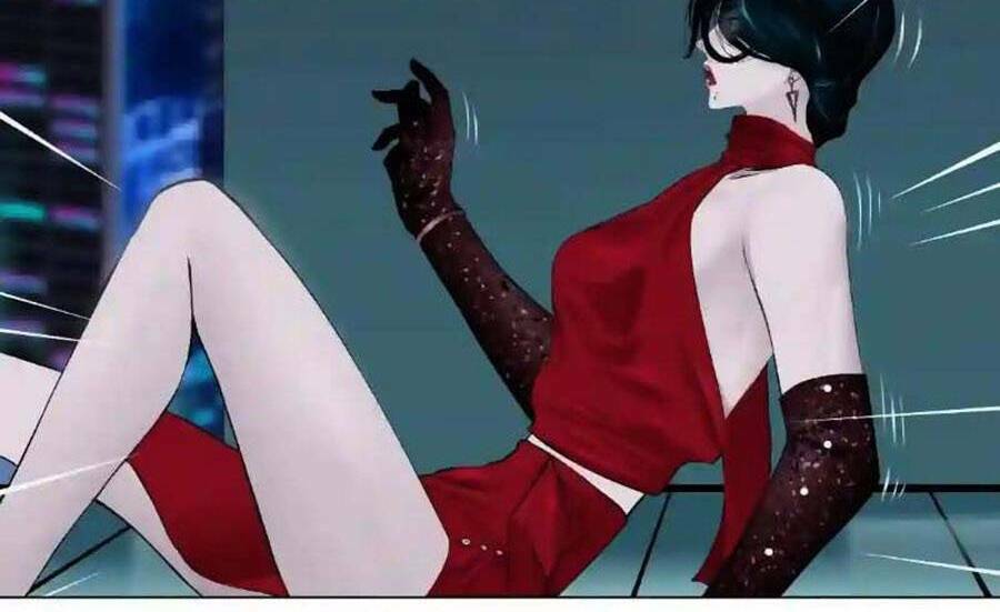 Đằng Nữ Chapter 114 - Trang 2