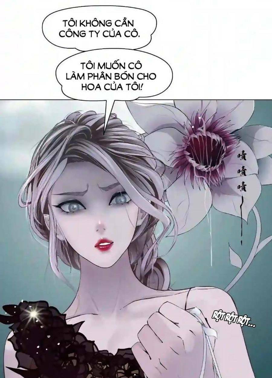 Đằng Nữ Chapter 114 - Trang 2