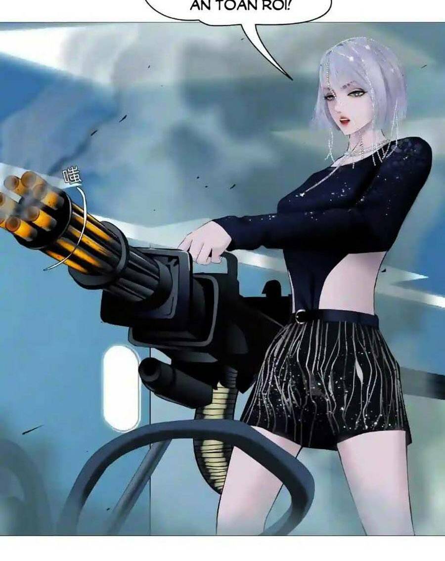 Đằng Nữ Chapter 115 - Trang 2