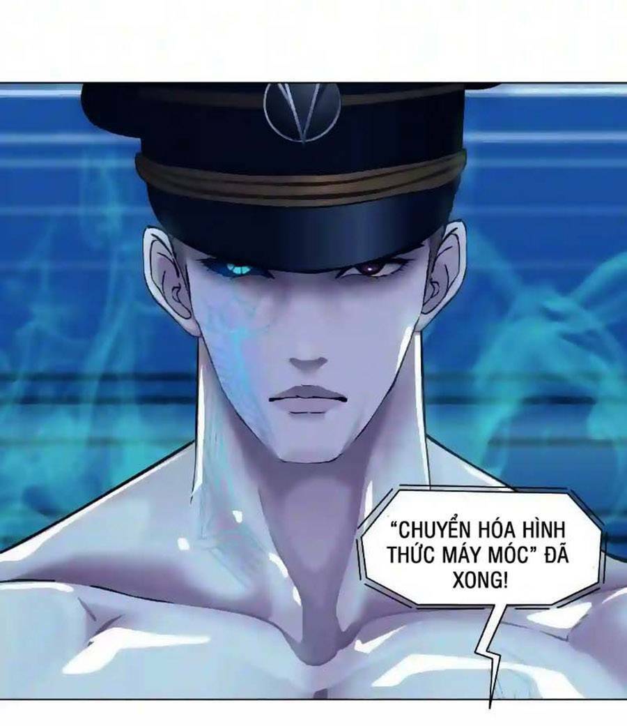 Đằng Nữ Chapter 115 - Trang 2