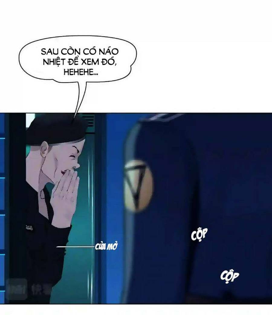 Đằng Nữ Chapter 115 - Trang 2