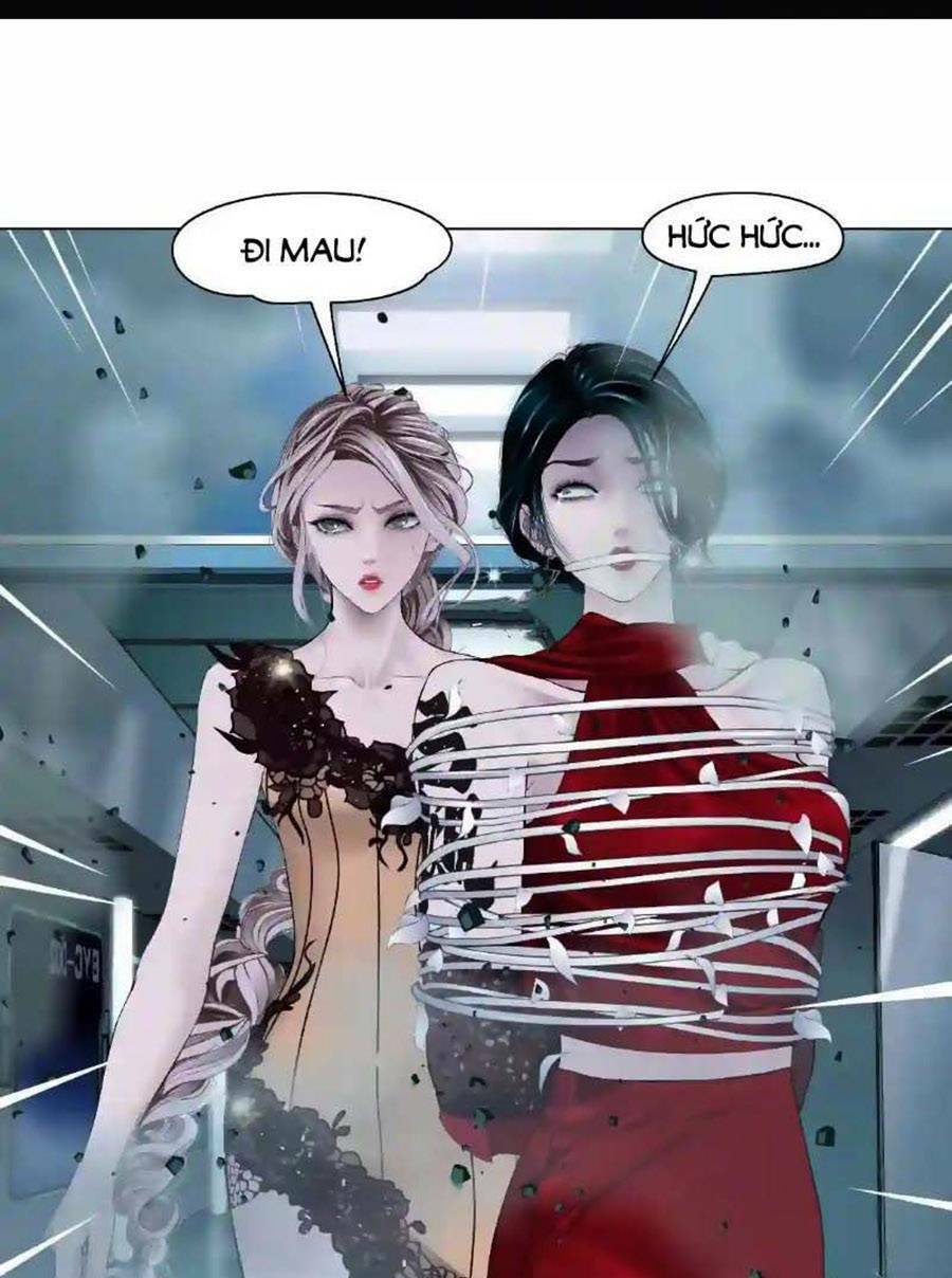 Đằng Nữ Chapter 115 - Trang 2