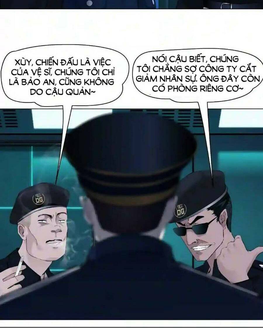 Đằng Nữ Chapter 115 - Trang 2